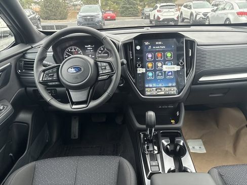 New 2026 Subaru Forester Premium image 22