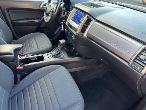 Used 2020 Ford Ranger XLT w/ Equipment Group 301A Mid RWD image 17