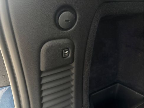 Used 2025 Dodge Durango SRT Hellcat w/ Trailer Tow Group IV image 23