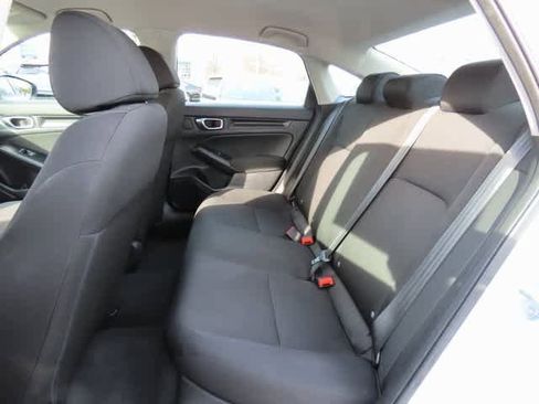 Used 2023 Honda Civic LX image 12
