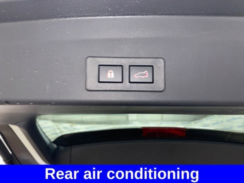 Used 2025 Subaru Ascent Limited AWD/4WD image 19