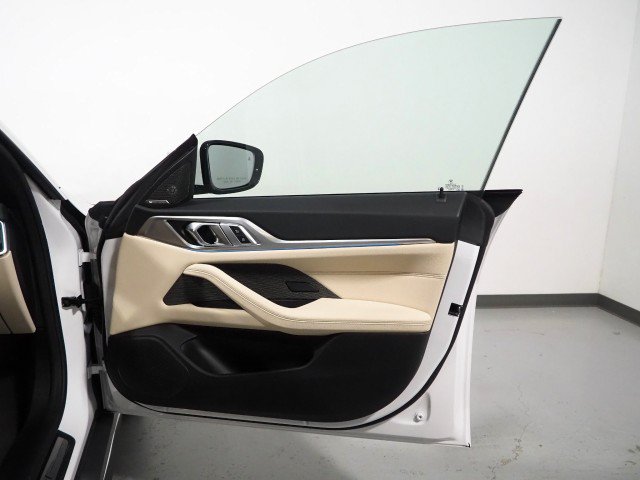 Used 2023 BMW i4 eDrive40 RWD image 68