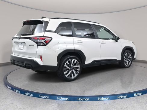 Used 2025 Subaru Forester Touring image 6