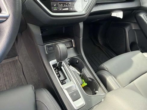 Certified 2026 Subaru Ascent Premium AWD/4WD image 30
