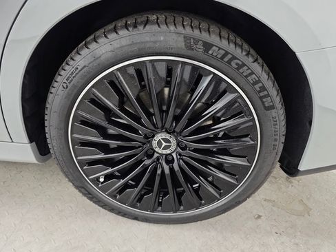 New 2026 Mercedes-Benz E 350 Sedan image 12