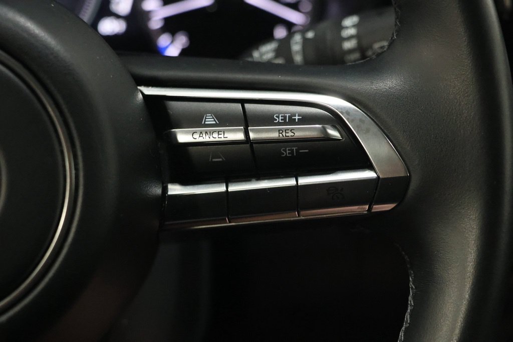 Used 2025 MAZDA CX-50 AWD 2.5 S w/ Premium Plus Pkg image 22