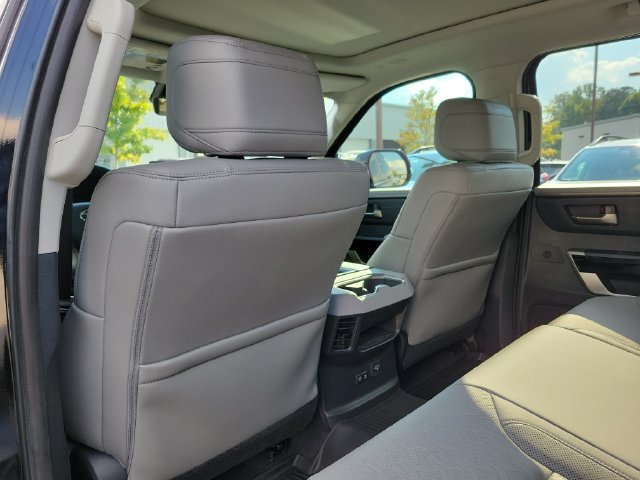 Used 2023 Toyota Tundra Limited w/ TRD Off-Road Package AWD/4WD image 13