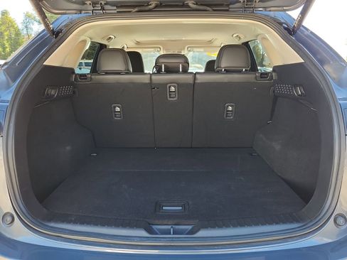 Used 2024 MAZDA CX-5 Carbon Edition image 15