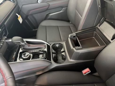 New 2026 Chevrolet Colorado Z71 w/ Technology Package AWD/4WD image 23