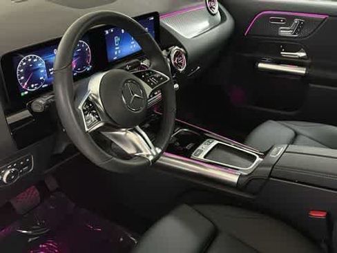 Used 2026 Mercedes-Benz GLA 250 4MATIC image 25