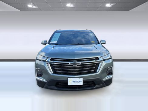 Used 2023 Chevrolet Traverse LT FWD image 6