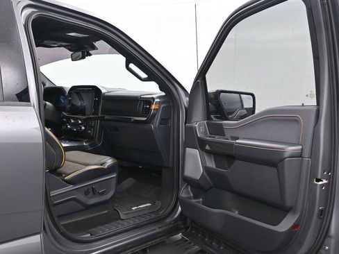 Used 2023 Ford F150 Tremor w/ Equipment Group 402A High AWD/4WD image 17