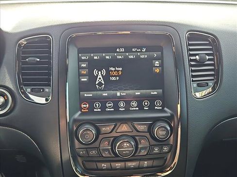 Used 2019 Dodge Durango R/T w/ Blacktop Package AWD/4WD image 15