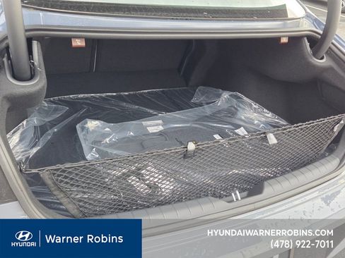 New 2026 Hyundai Sonata SEL image 11