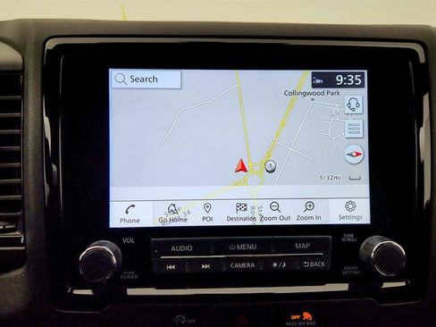 Used 2023 Nissan Frontier PRO-4X w/ Pro Convenience Package image 17