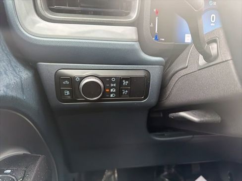 Used 2025 Ford Maverick Lariat w/ Black Appearance Package image 19