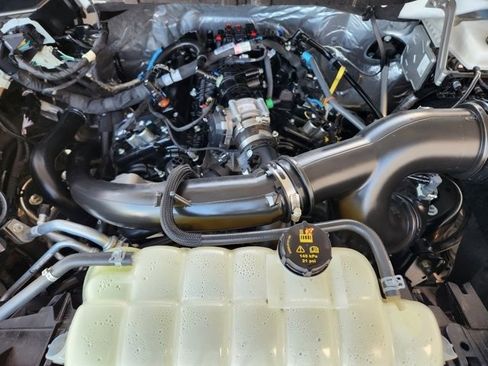 Used 2025 Ford F150 STX w/ Equipment Group 200A image 32