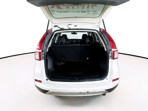 Used 2016 Honda CR-V EX-L image 24