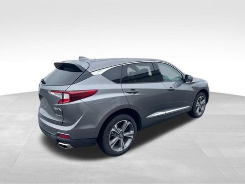 Used 2025 Acura RDX SH-AWD w/ Technology Package image 8