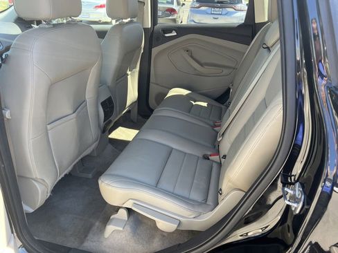 Used 2016 Ford Escape Titanium w/ Equipment Group 301A image 30