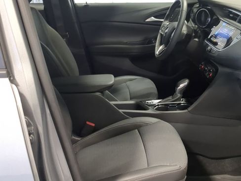 Used 2023 Buick Encore GX Select w/ Safety Package II FWD image 21