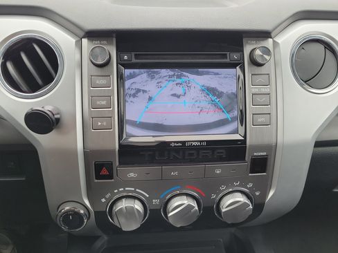 Used 2015 Toyota Tundra SR5 w/ TRD Off Road Package image 26