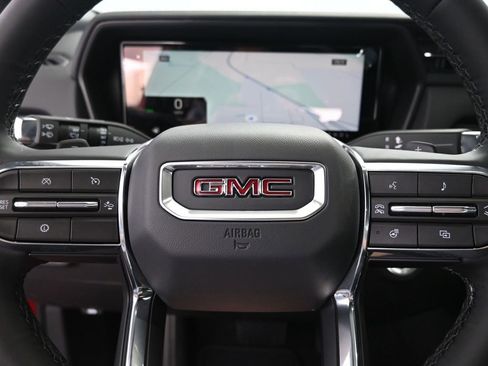 New 2026 GMC Terrain Elevation w/ Black Edition image 28