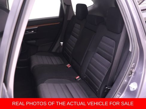 Used 2021 Honda CR-V EX image 10