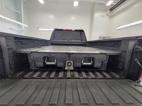 Used 2024 GMC Sierra 2500 AT4X w/ AT4X AEV Edition AWD/4WD image 16
