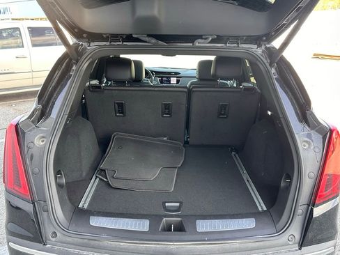 Used 2023 Cadillac XT5 Premium Luxury w/ Technology Package image 16