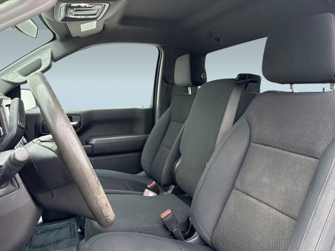 Used 2019 GMC Sierra 1500 2WD Regular Cab w/ Convenience Package image 14