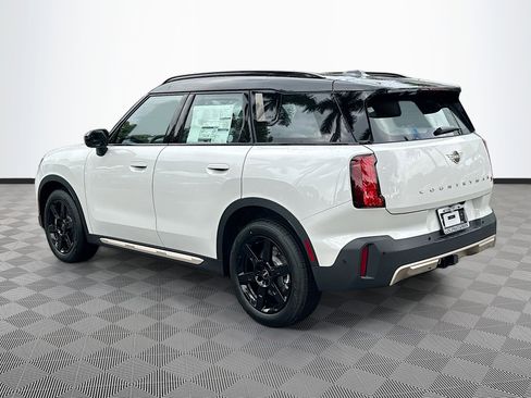 New 2026 MINI Cooper Countryman S image 4