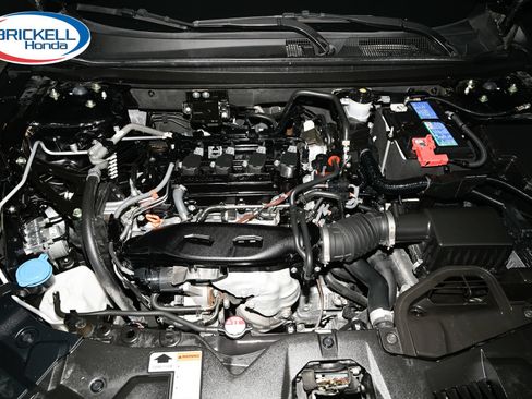 Certified 2023 Honda Accord LX image 32