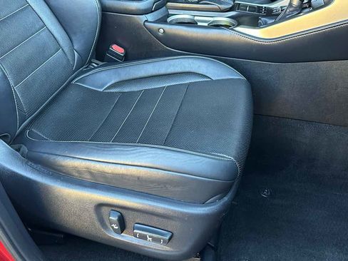 Used 2015 Lexus NX 200t F Sport image 22