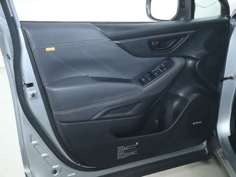 Certified 2023 Subaru Forester Wilderness AWD/4WD image 16