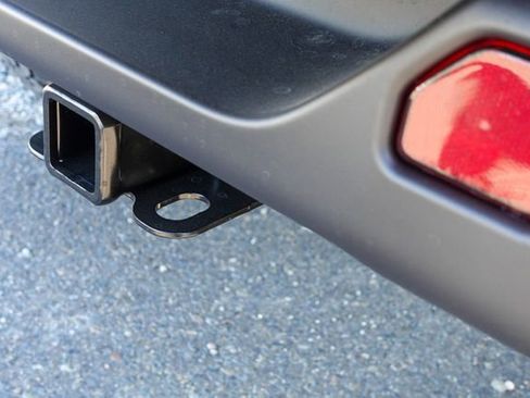 New 2026 Jeep Wrangler Willys image 10