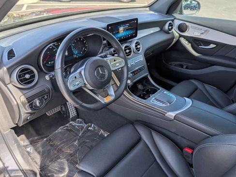 Used 2022 Mercedes-Benz GLC 300 image 13