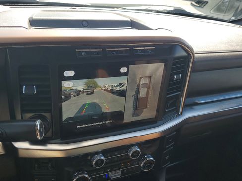 Used 2024 Ford F250 King Ranch image 26