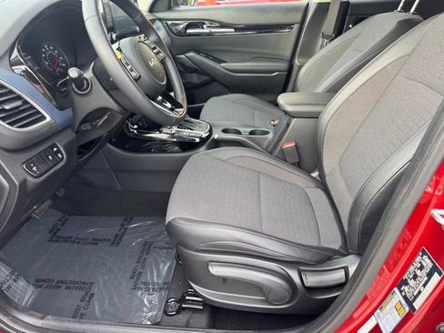 Certified 2023 Kia Seltos S AWD/4WD image 14