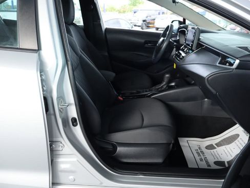 Used 2022 Toyota Corolla LE image 35
