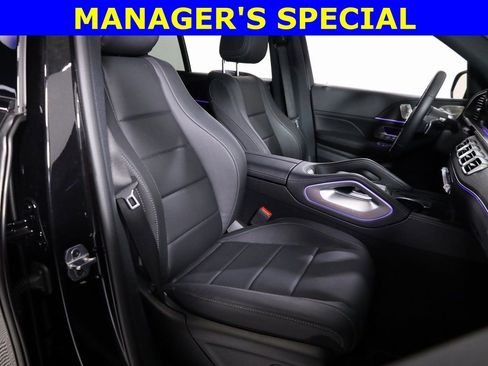 Certified 2026 Mercedes-Benz GLE 350 GLE 350 image 66