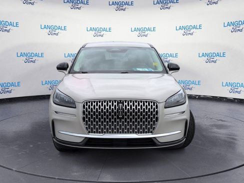 Used 2023 Lincoln Corsair FWD image 12