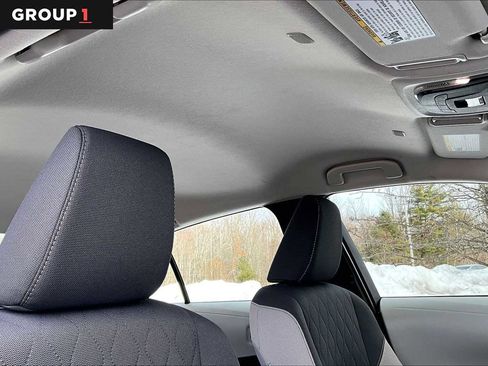 Used 2024 Toyota Corolla LE image 14