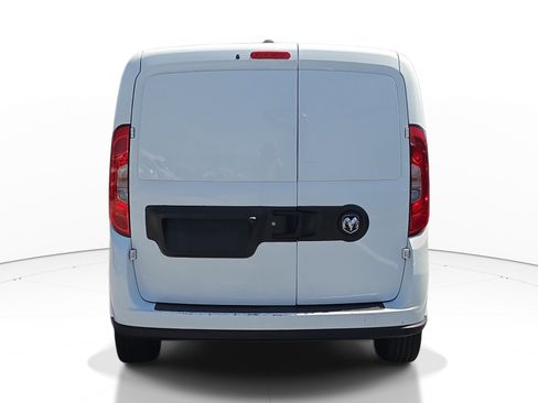 Used 2022 RAM ProMaster City Tradesman image 5