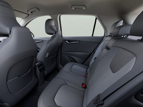 New 2026 Kia Niro EX FWD image 18