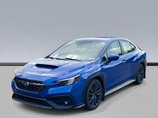Used 2024 Subaru WRX Premium AWD/4WD video 1