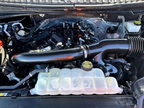 Used 2024 Ford Expedition Max Limited image 27