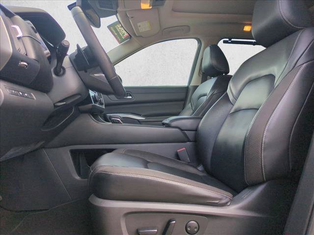 Used 2022 Nissan Pathfinder SL w/ SL Premium Package FWD image 16