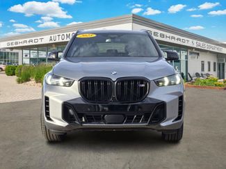 Used 2025 BMW X5 M60i video 2