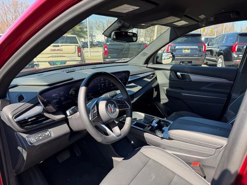 New 2025 Buick Enclave Sport Touring w/ Super Cruise Package image 18